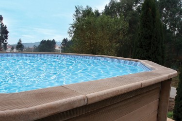 NATURALIS 01 DECAGONAL