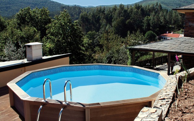 NATURALIS 01 DECAGONAL