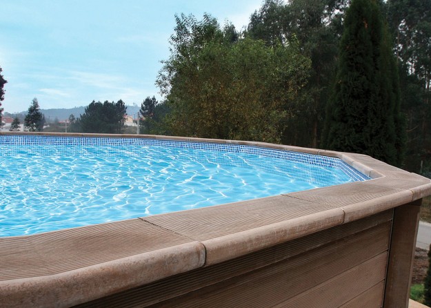 NATURALIS 01 DECAGONAL