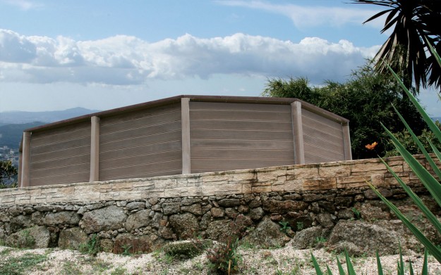 NATURALIS 02 DECAGONAL ALONGADA