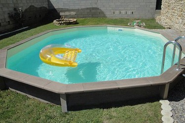 NATURALIS 02 DECAGONAL ALONGADA