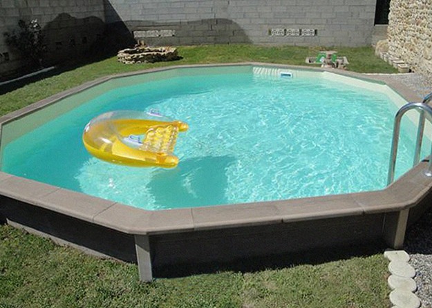 NATURALIS 02 DECAGONAL ALONGADA