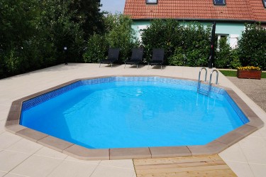 NATURALIS 03 DECAGONAL ALONGADA