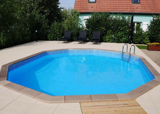 NATURALIS 03 DECAGONAL ALONGADA