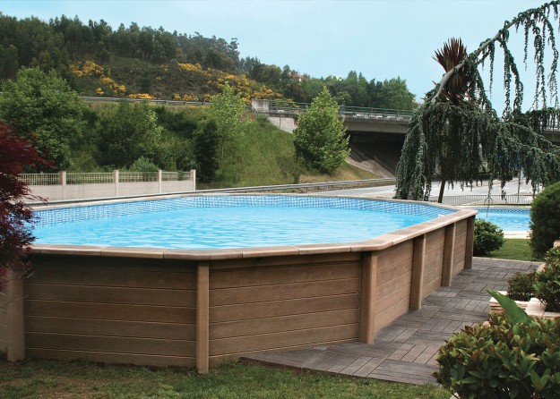 NATURALIS 03 DECAGONAL ALONGADA