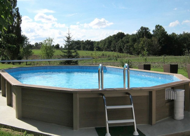 NATURALIS 03 DECAGONAL ALONGADA