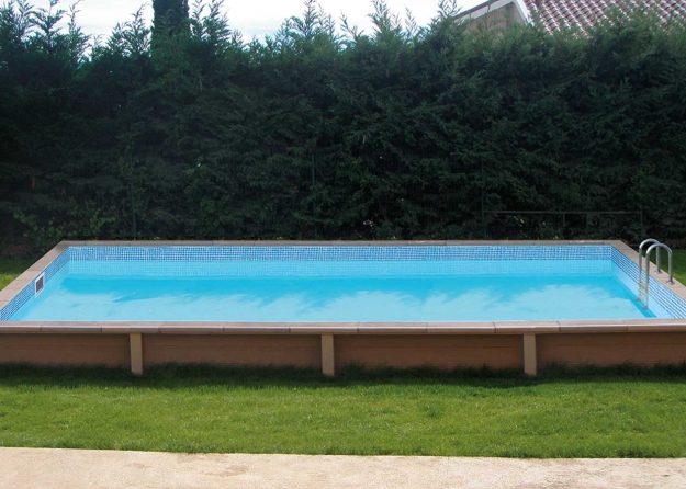 NATURALIS 01 RETANGULAR