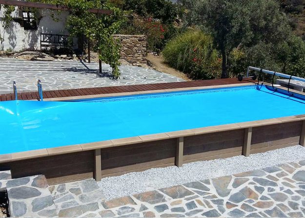 NATURALIS 03 RETANGULAR