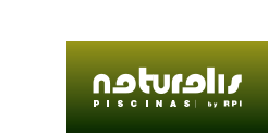 Piscinas Naturalis